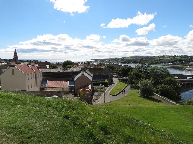 Berwick