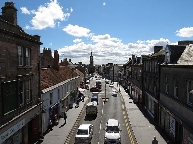 Berwick