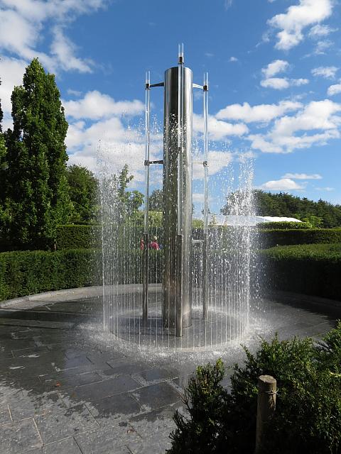 Alnwick Gardens