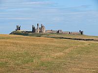 Dunstanburgh Castle