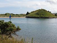 The Aln Estuary